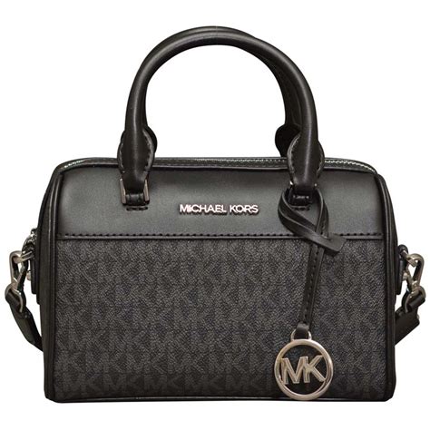 michael kors travel duffle bag